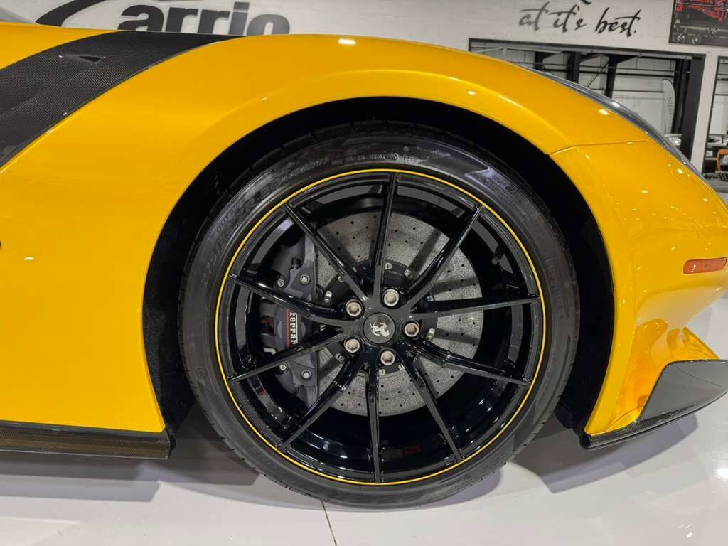 2017 Ferrari F12tdf Fort Lauderdale FL