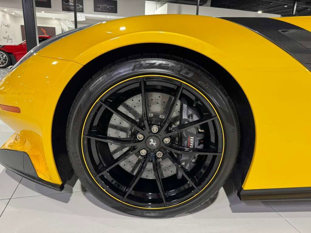 2017 Ferrari F12tdf Fort Lauderdale FL