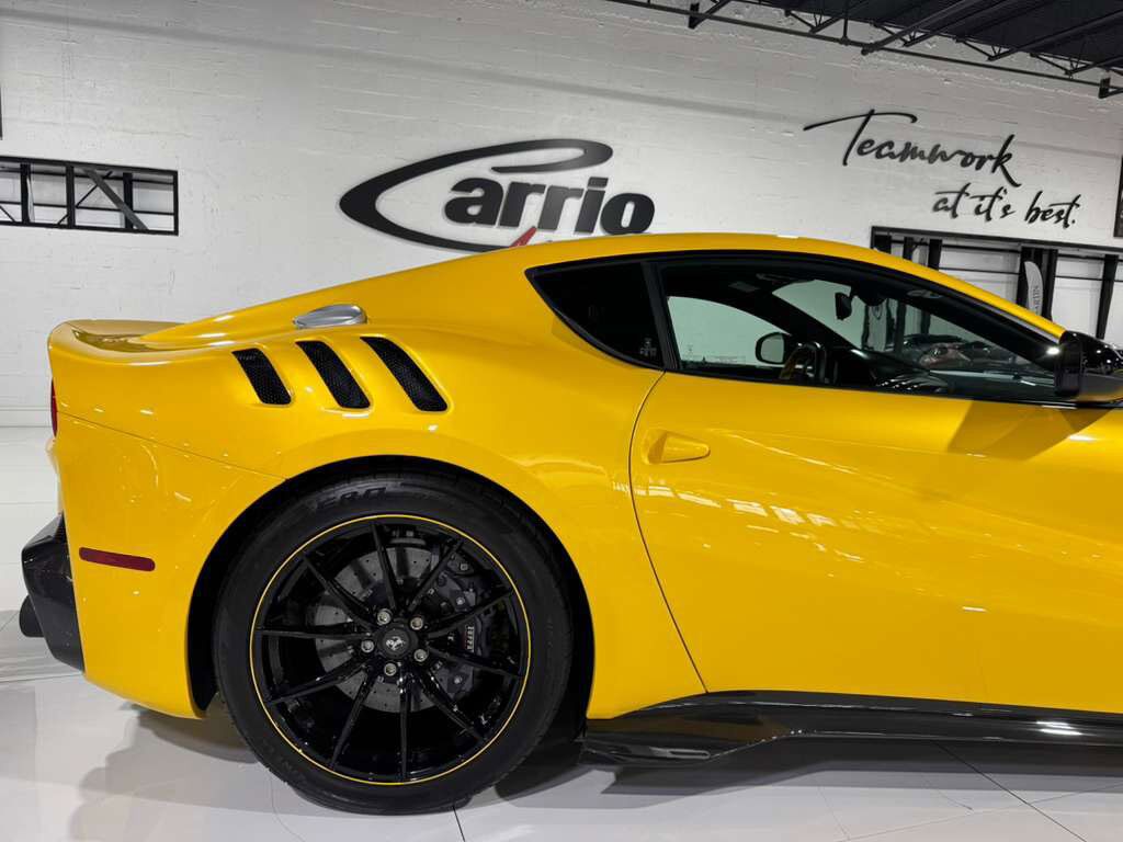 2017 Ferrari F12tdf Fort Lauderdale FL
