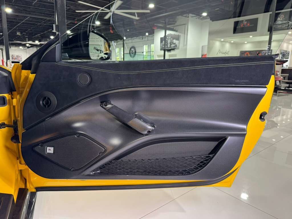 2017 Ferrari F12tdf Fort Lauderdale FL