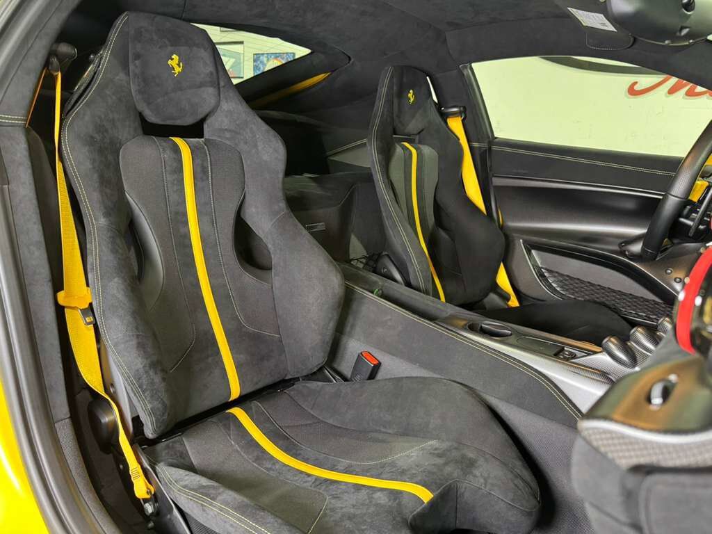 2017 Ferrari F12tdf Fort Lauderdale FL