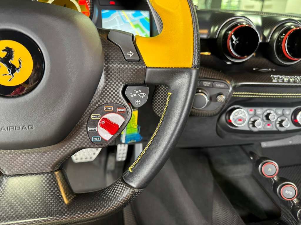 2017 Ferrari F12tdf Fort Lauderdale FL