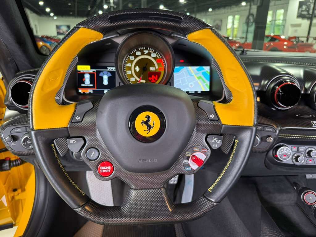 2017 Ferrari F12tdf Fort Lauderdale FL