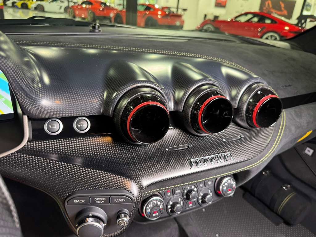 2017 Ferrari F12tdf Fort Lauderdale FL