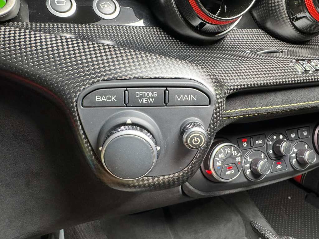 2017 Ferrari F12tdf Fort Lauderdale FL