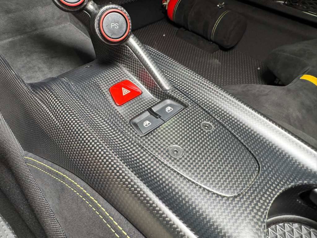 2017 Ferrari F12tdf Fort Lauderdale FL