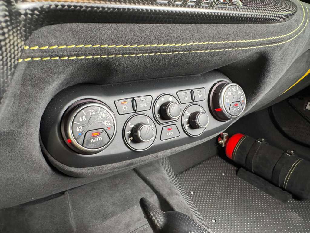 2017 Ferrari F12tdf Fort Lauderdale FL