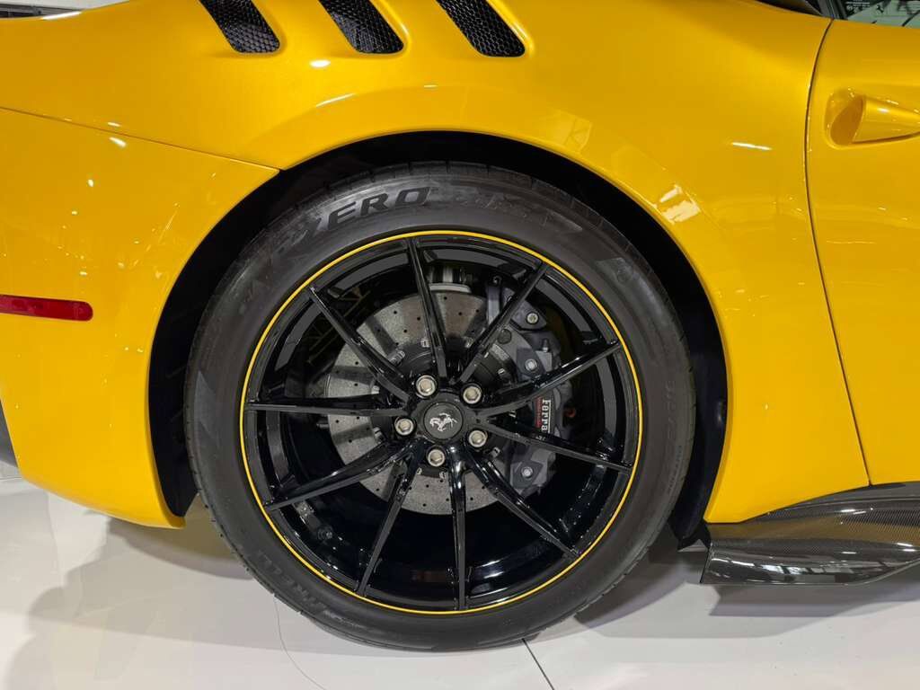 2017 Ferrari F12tdf Fort Lauderdale FL