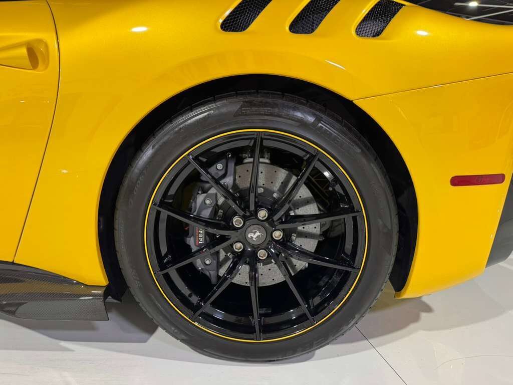 2017 Ferrari F12tdf Fort Lauderdale FL