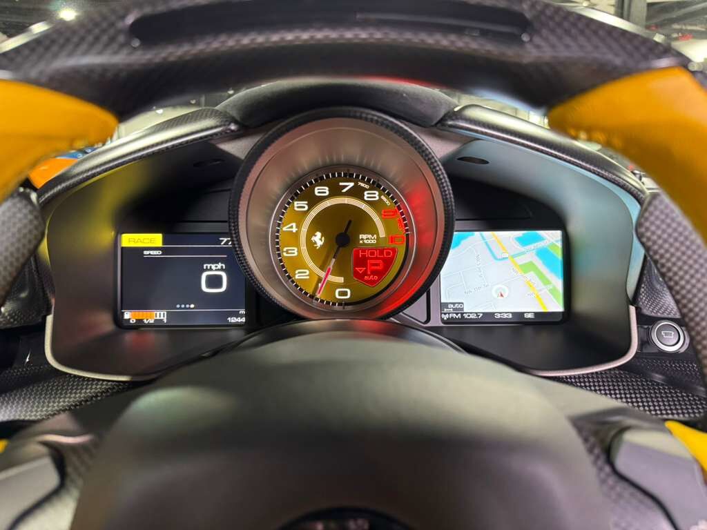 2017 Ferrari F12tdf Fort Lauderdale FL