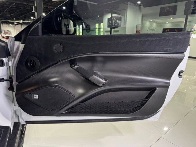 2017 Ferrari F12tdf CPO warranty until 04/06/2027!! Tailor Made build, Extra-Range paint, TOO MANY OPTIONS TO LIST!! Fort Lauderdale FL