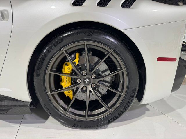 2017 Ferrari F12tdf CPO warranty until 04/06/2027!! Tailor Made build, Extra-Range paint, TOO MANY OPTIONS TO LIST!! Fort Lauderdale FL