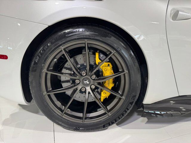 2017 Ferrari F12tdf CPO warranty until 04/06/2027!! Tailor Made build, Extra-Range paint, TOO MANY OPTIONS TO LIST!! Fort Lauderdale FL