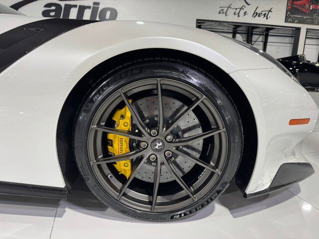 2017 Ferrari F12tdf CPO warranty until 04/06/2027!! Tailor Made build, Extra-Range paint, TOO MANY OPTIONS TO LIST!! Fort Lauderdale FL