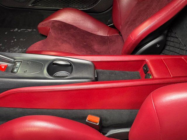 2017 Ferrari F12tdf CPO warranty until 04/06/2027!! Tailor Made build, Extra-Range paint, TOO MANY OPTIONS TO LIST!! Fort Lauderdale FL