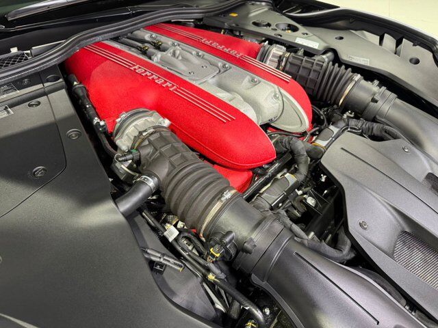 2017 Ferrari F12tdf CPO warranty until 04/06/2027!! Tailor Made build, Extra-Range paint, TOO MANY OPTIONS TO LIST!! Fort Lauderdale FL