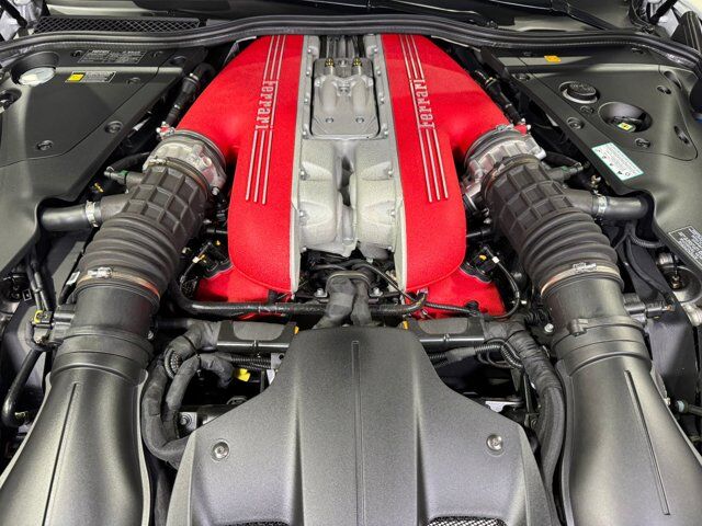2017 Ferrari F12tdf CPO warranty until 04/06/2027!! Tailor Made build, Extra-Range paint, TOO MANY OPTIONS TO LIST!! Fort Lauderdale FL