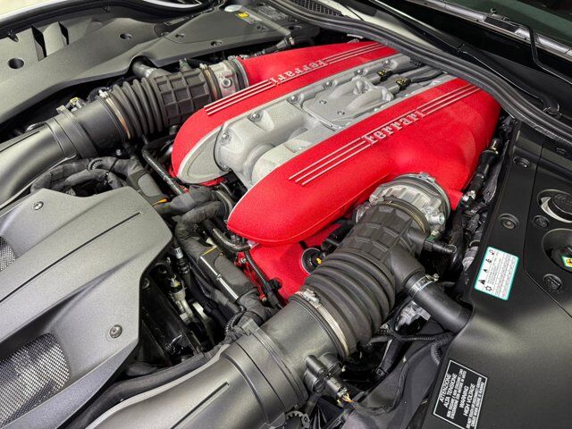 2017 Ferrari F12tdf CPO warranty until 04/06/2027!! Tailor Made build, Extra-Range paint, TOO MANY OPTIONS TO LIST!! Fort Lauderdale FL