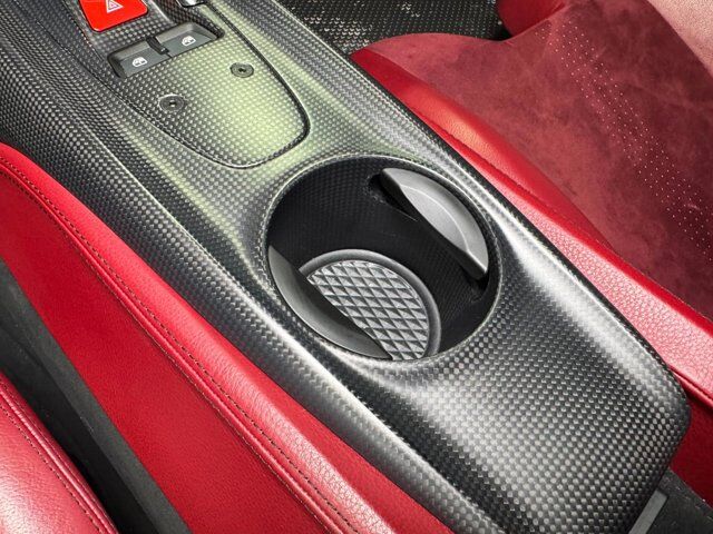 2017 Ferrari F12tdf CPO warranty until 04/06/2027!! Tailor Made build, Extra-Range paint, TOO MANY OPTIONS TO LIST!! Fort Lauderdale FL