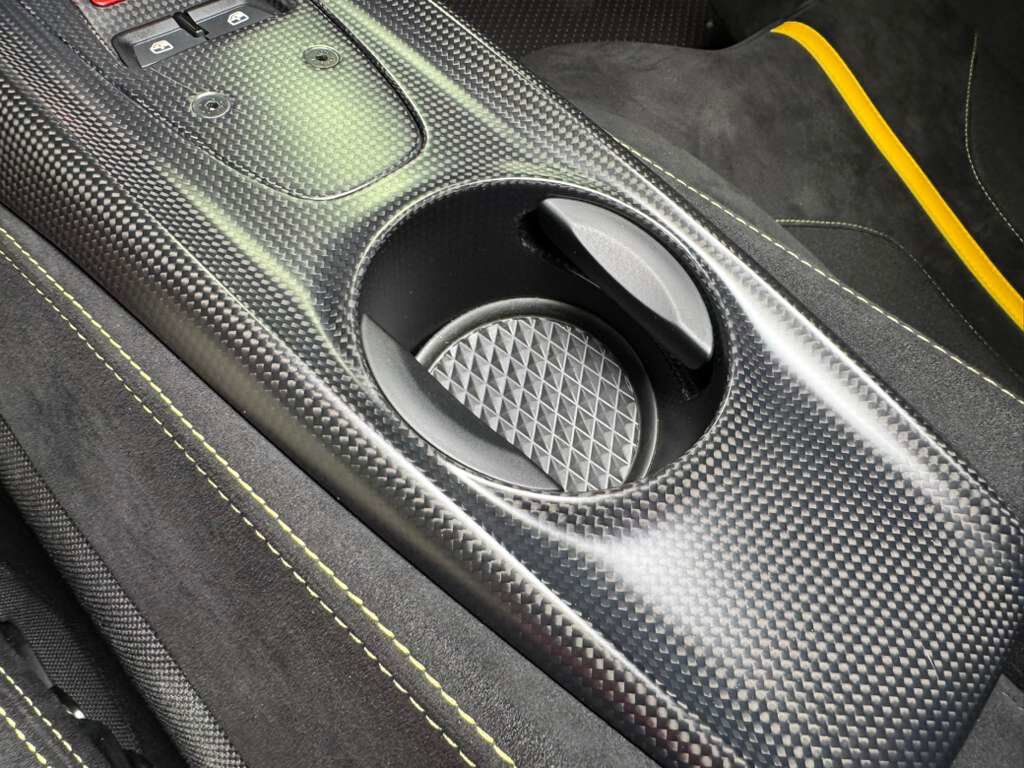2017 Ferrari F12tdf Extra-Range paint, extra-range interior, front lifter, JBL professional audio, carbon seats & more! Fort Lauderdale FL