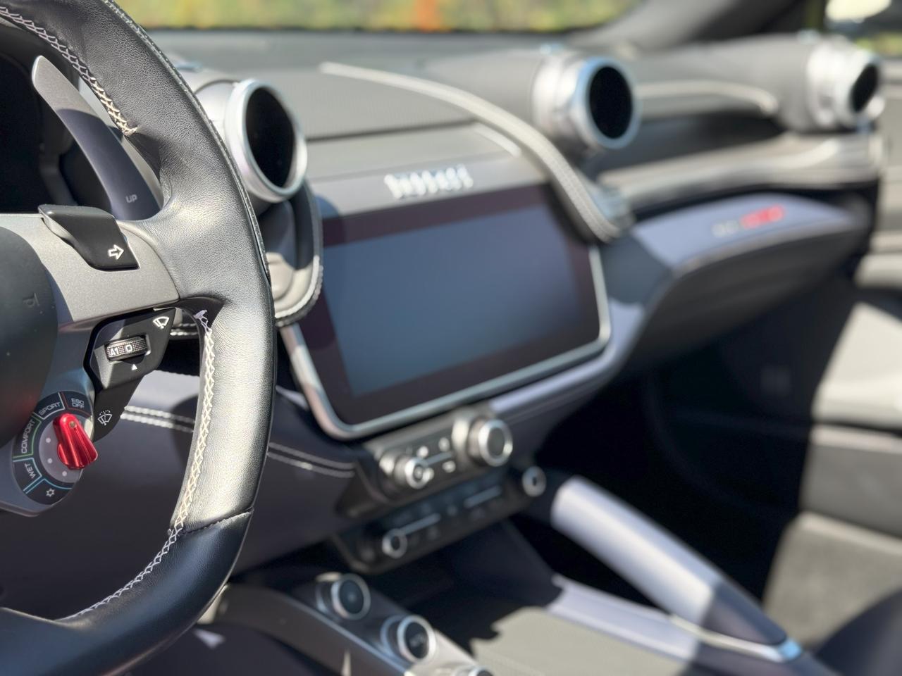 2017 Ferrari GTC4Lusso San Diego CA