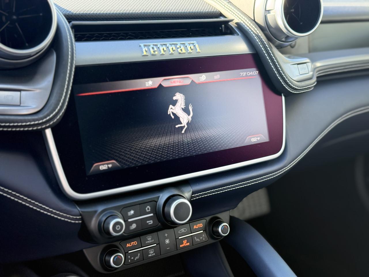 2017 Ferrari GTC4Lusso San Diego CA