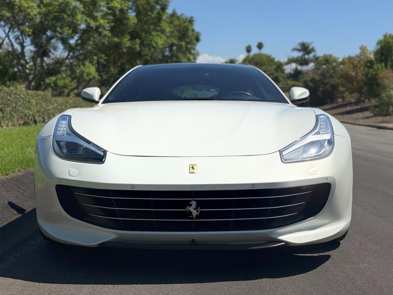 2017 Ferrari GTC4Lusso San Diego CA