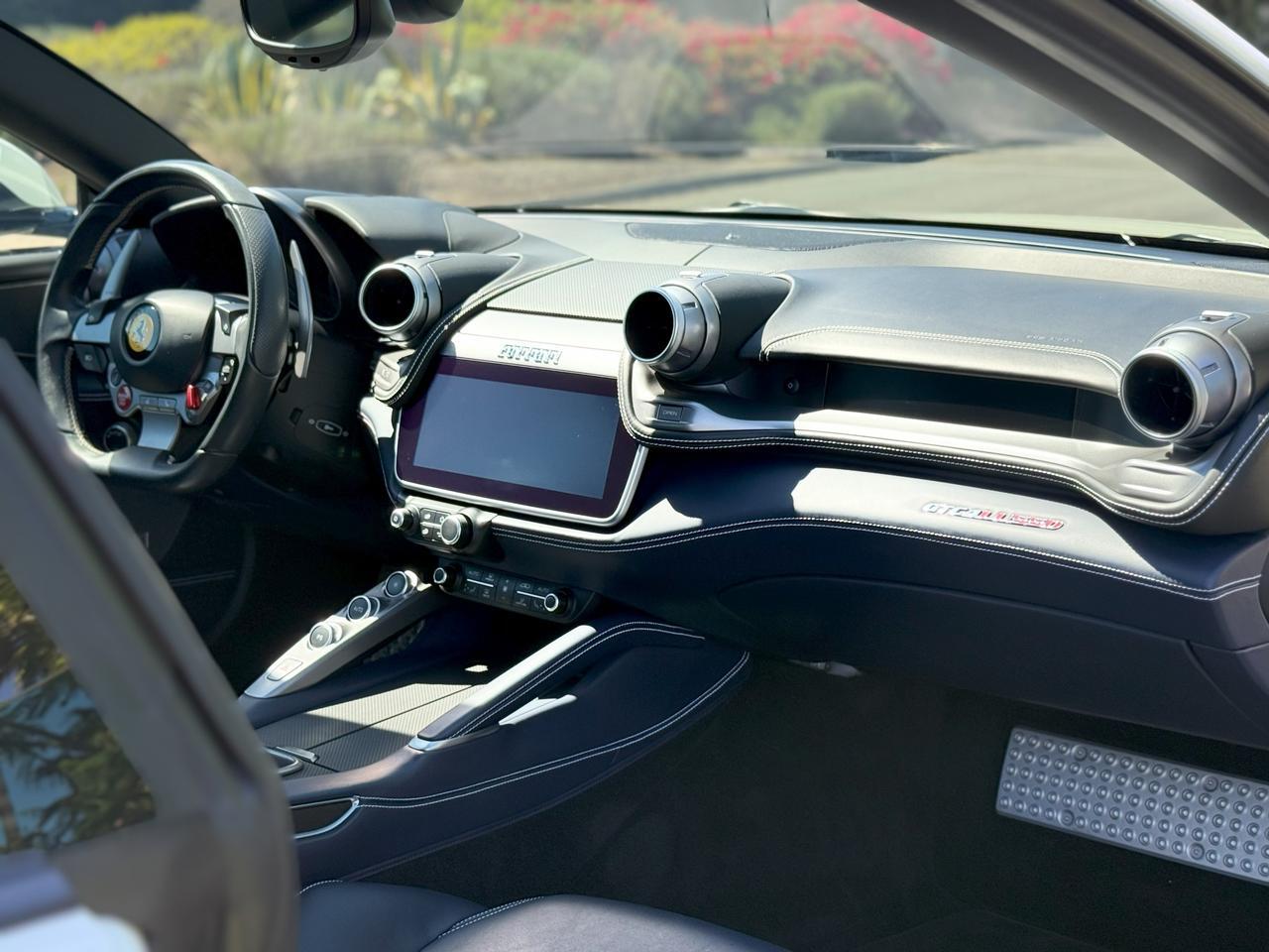 2017 Ferrari GTC4Lusso San Diego CA