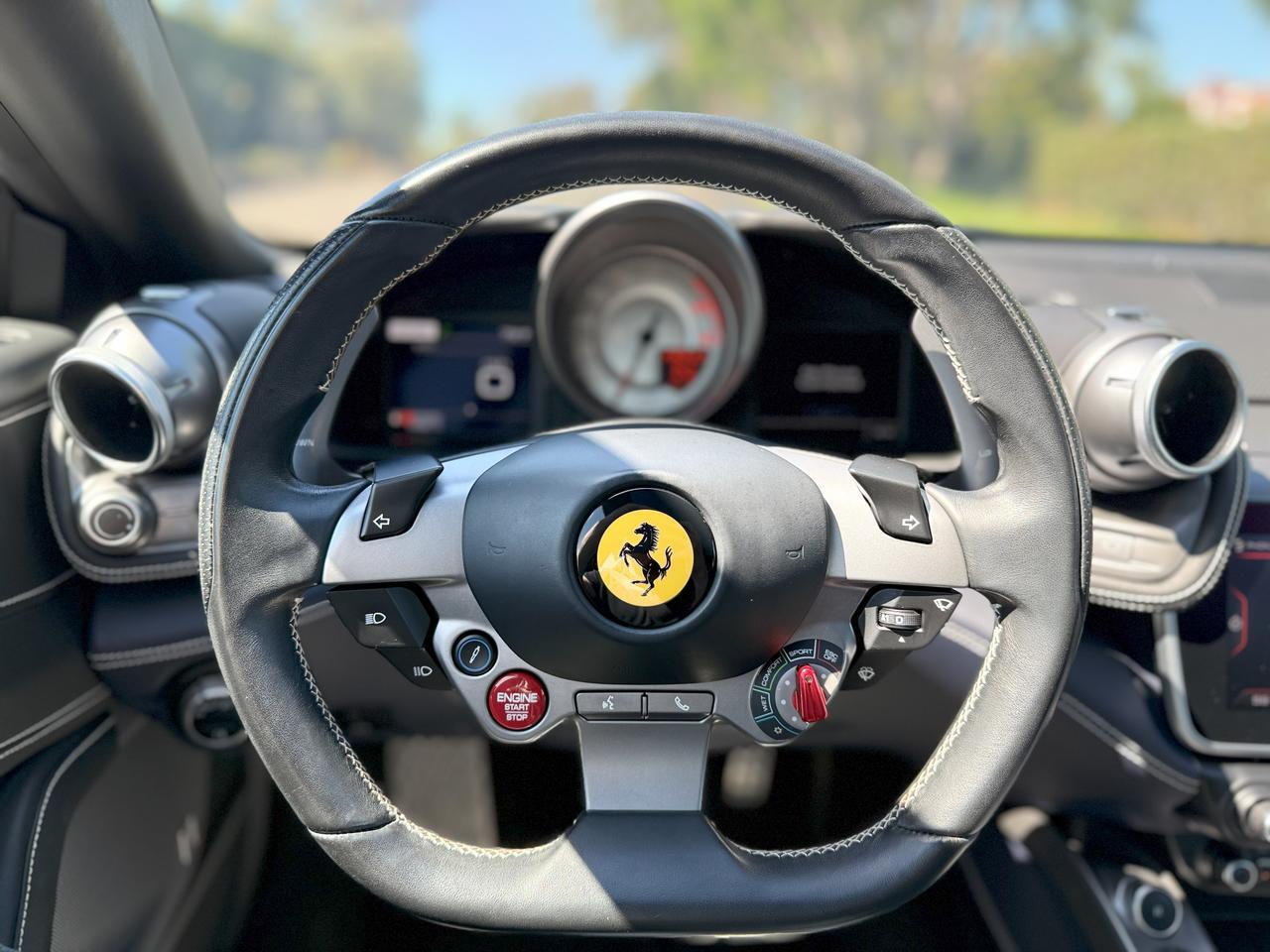 2017 Ferrari GTC4Lusso San Diego CA