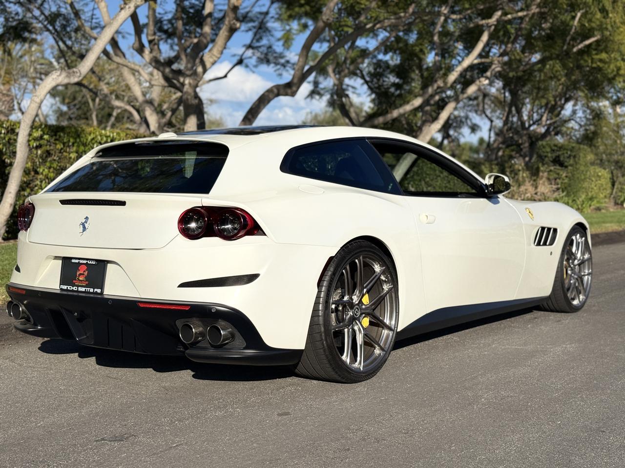 2017 Ferrari GTC4Lusso San Diego CA