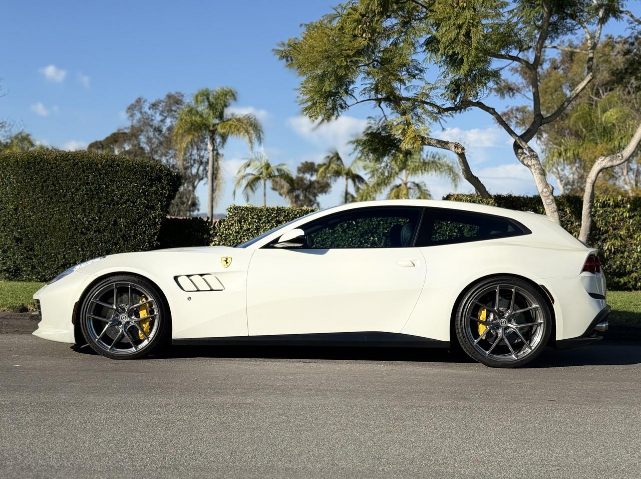 2017 Ferrari GTC4Lusso San Diego CA