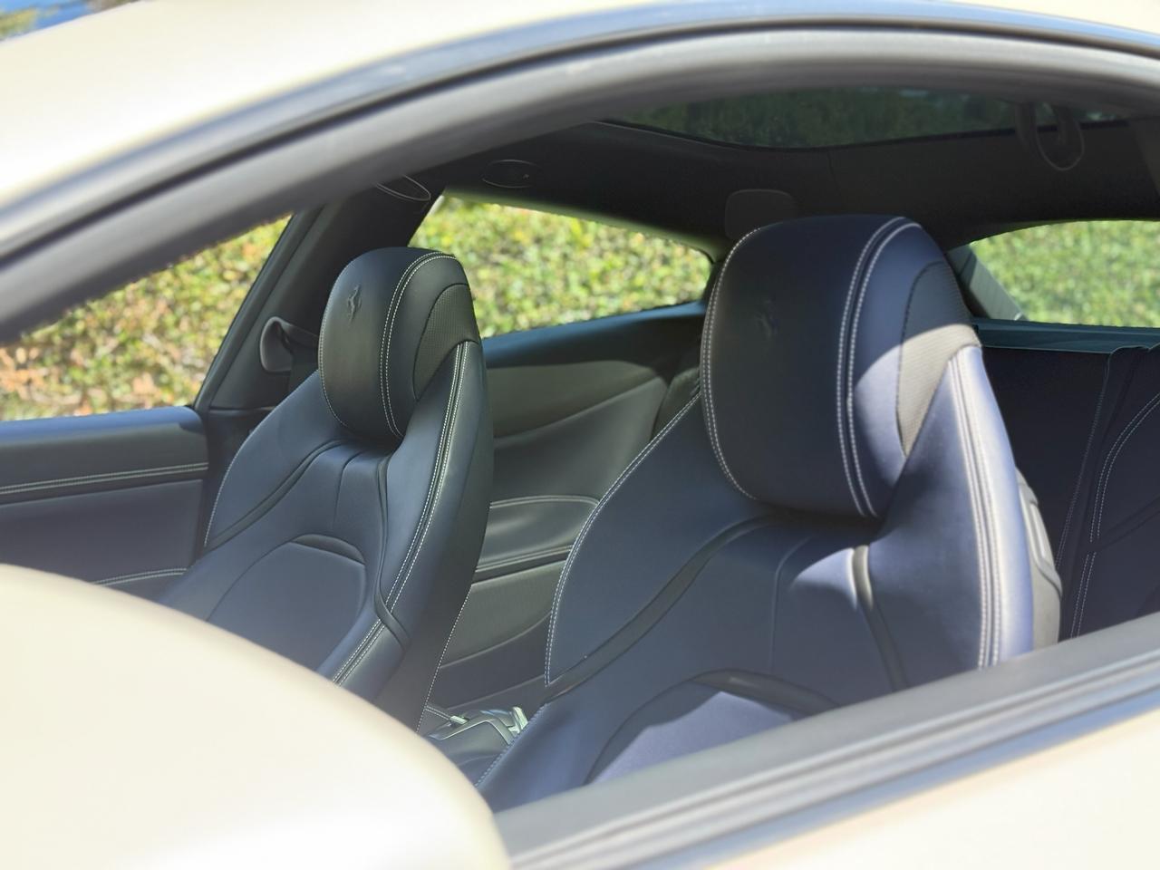 2017 Ferrari GTC4Lusso San Diego CA