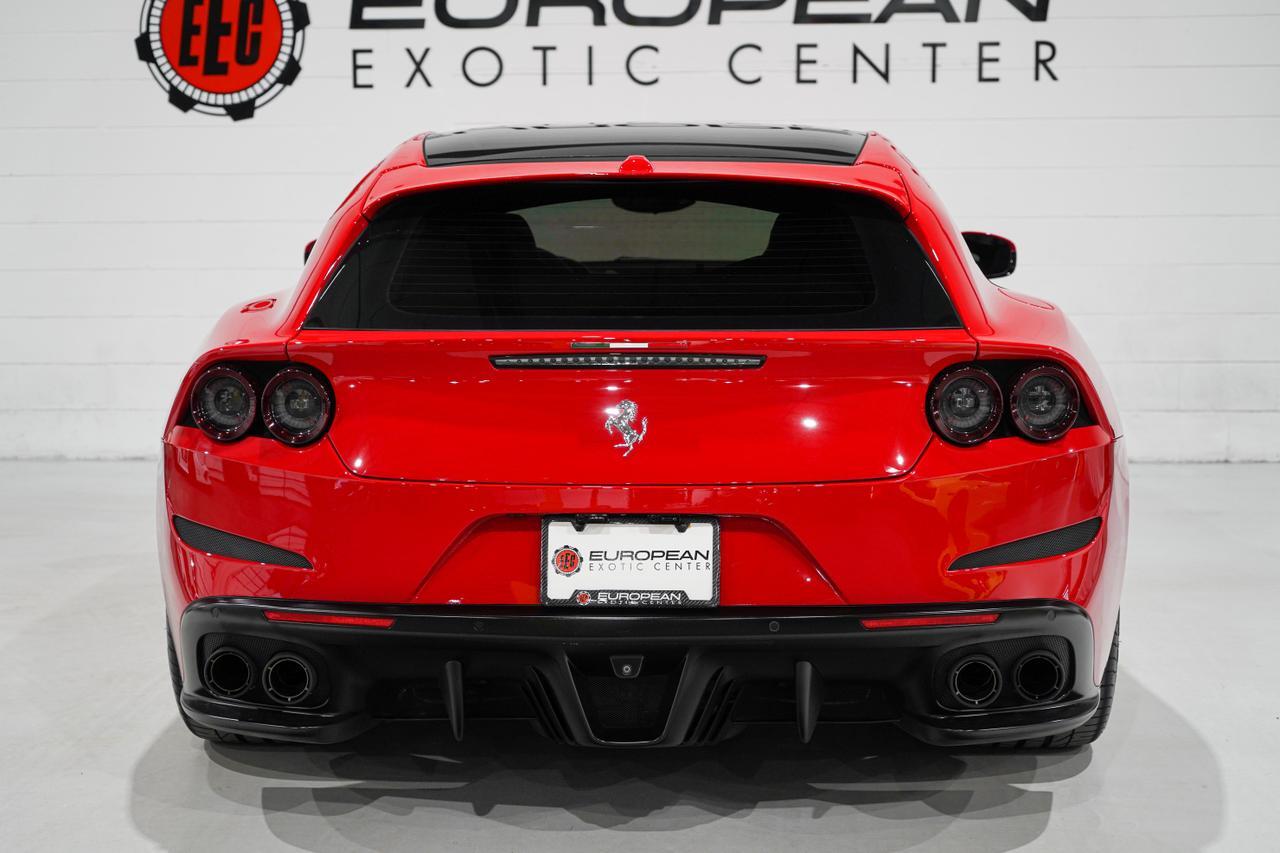 2017 Ferrari GTC4Lusso Tampa FL