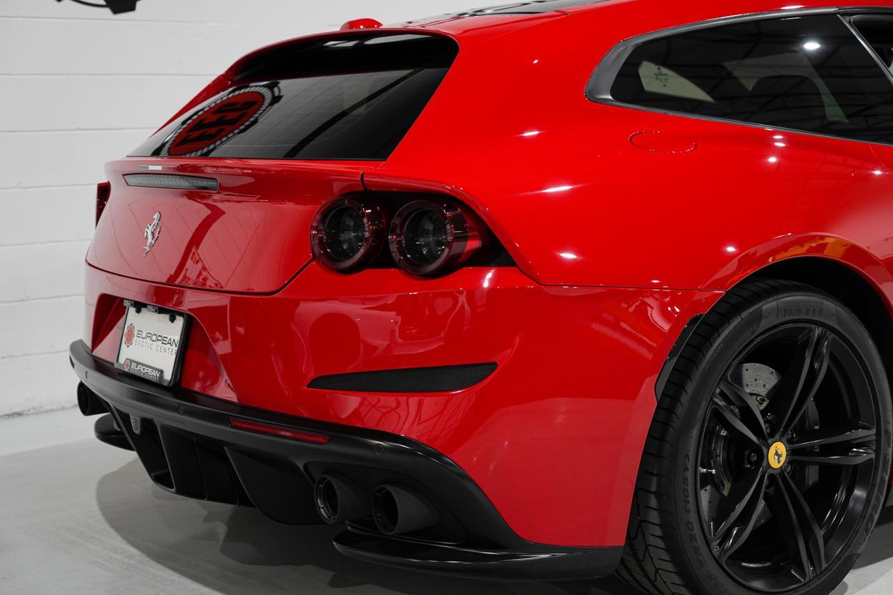 2017 Ferrari GTC4Lusso Tampa FL