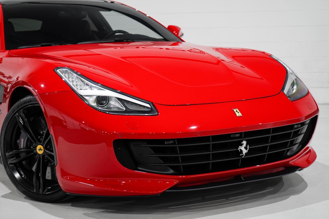 2017 Ferrari GTC4Lusso Tampa FL