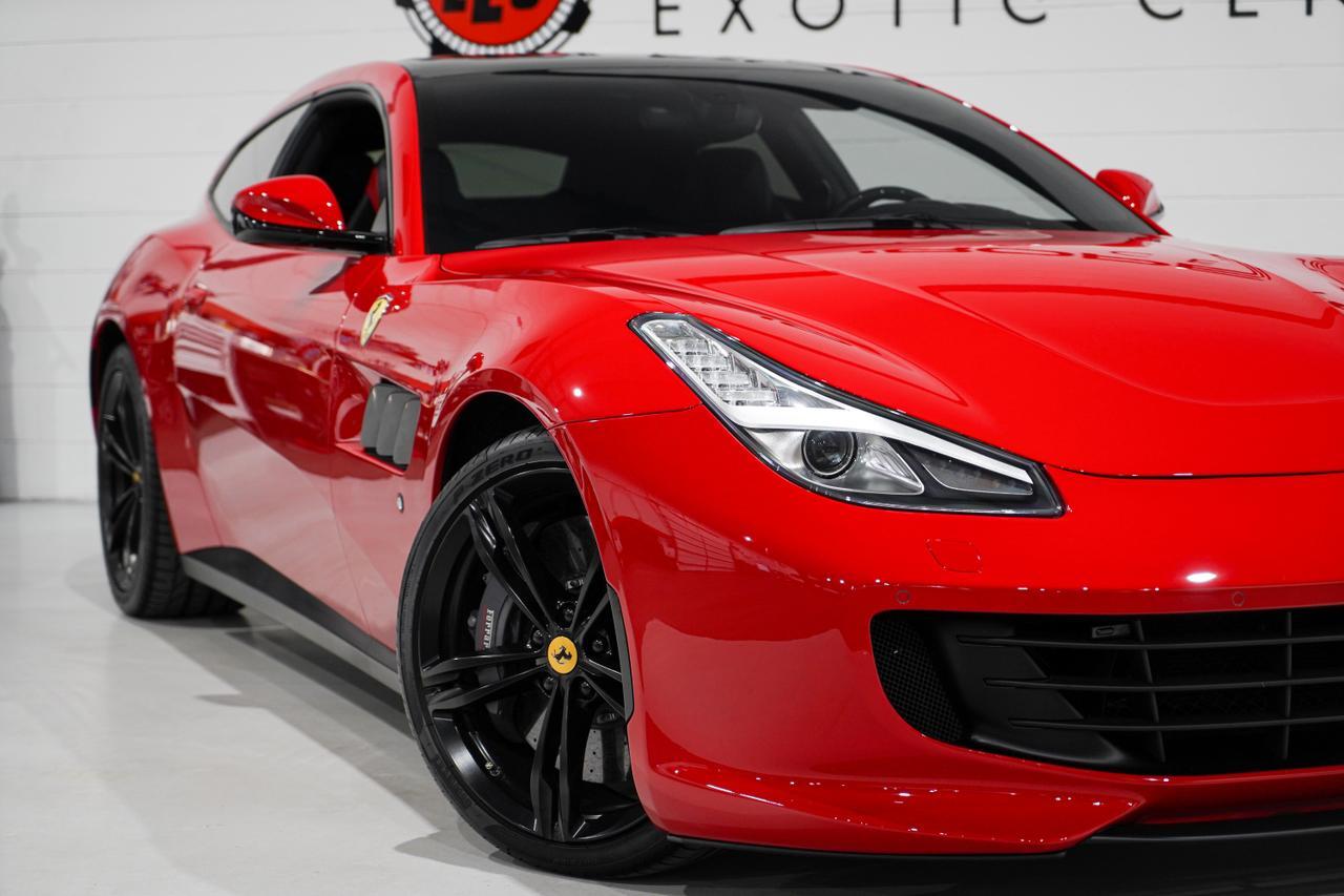 2017 Ferrari GTC4Lusso Tampa FL