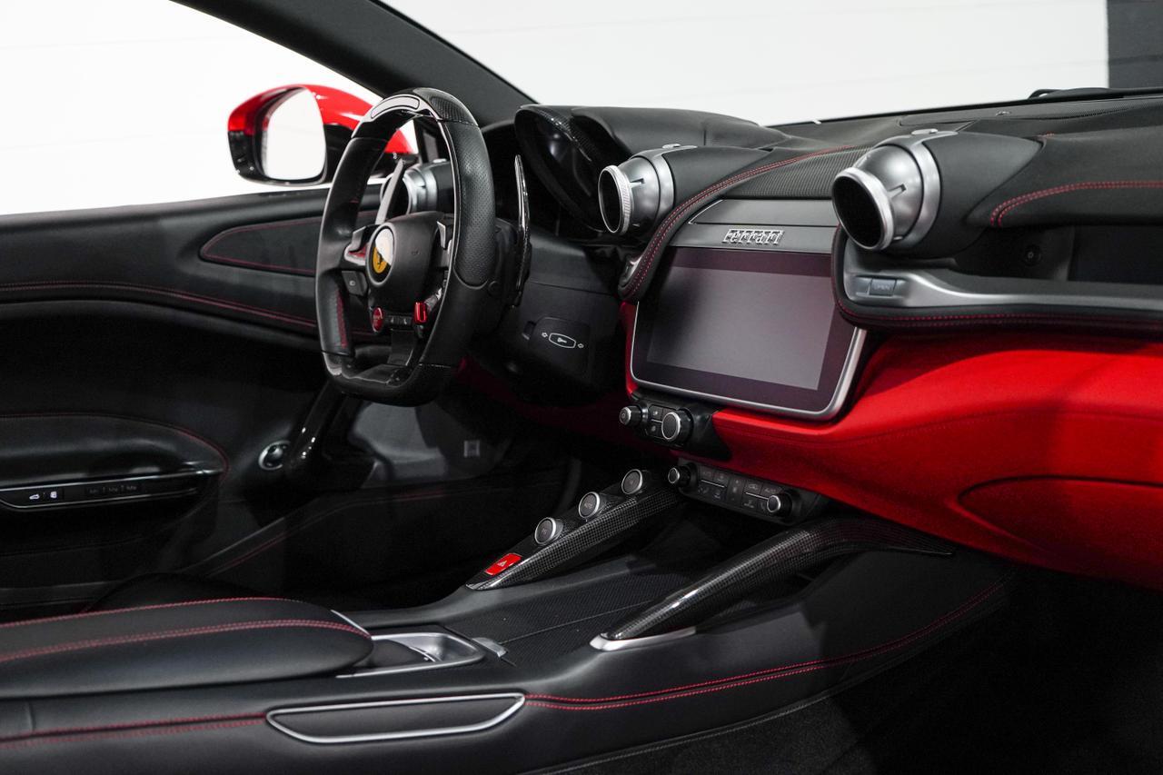2017 Ferrari GTC4Lusso Tampa FL