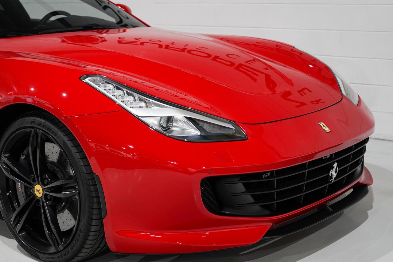 2017 Ferrari GTC4Lusso Tampa FL