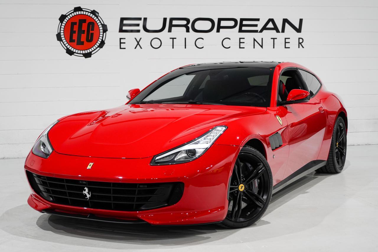 2017 Ferrari GTC4Lusso Tampa FL