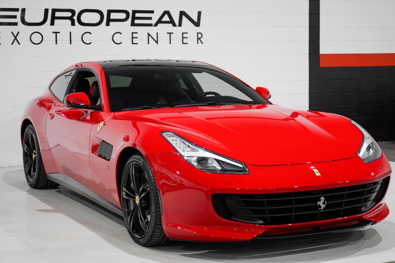2017 Ferrari GTC4Lusso Tampa FL