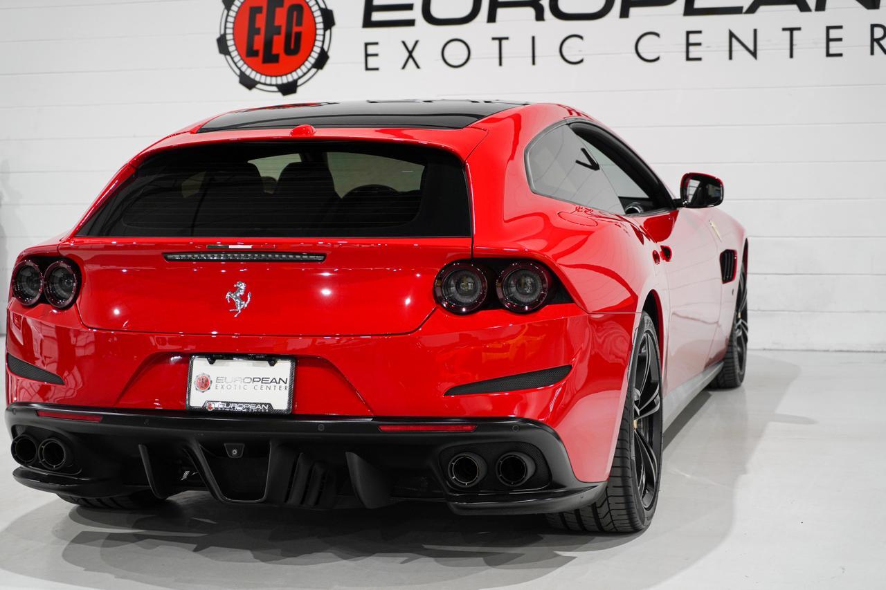 2017 Ferrari GTC4Lusso Tampa FL