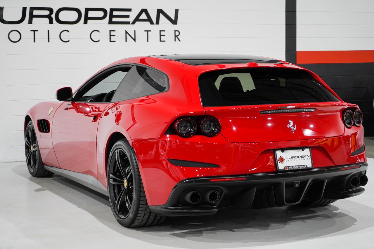 2017 Ferrari GTC4Lusso Tampa FL