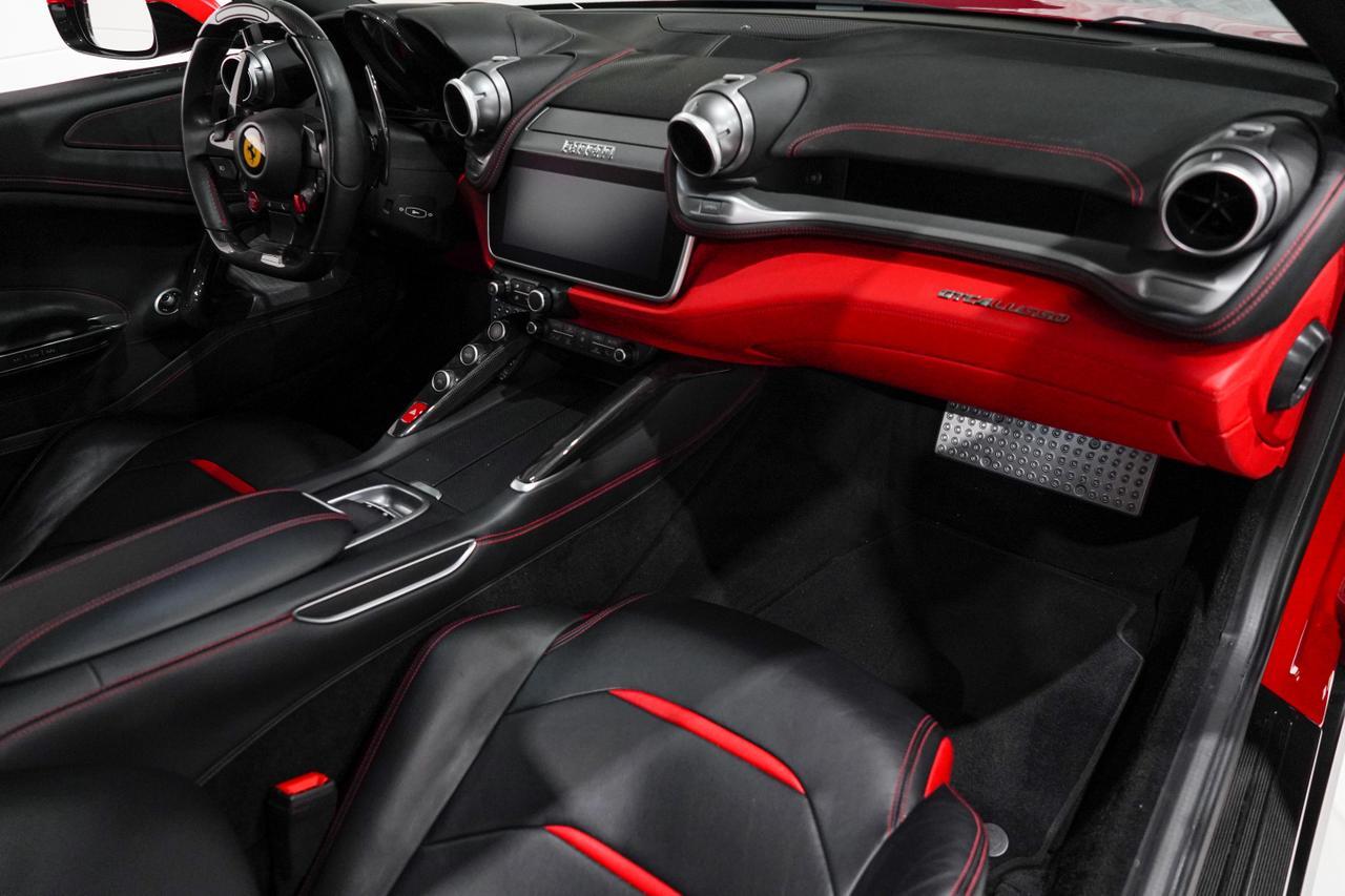 2017 Ferrari GTC4Lusso Tampa FL