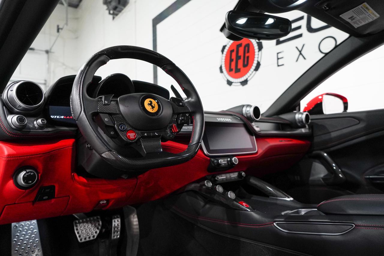 2017 Ferrari GTC4Lusso Tampa FL