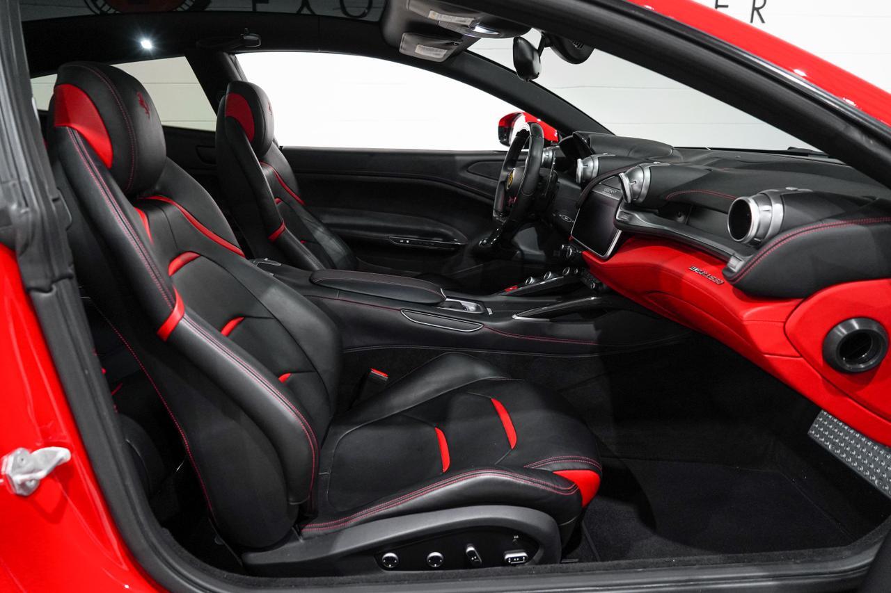 2017 Ferrari GTC4Lusso Tampa FL