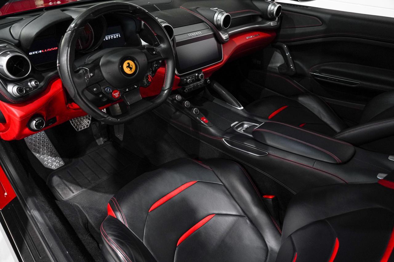 2017 Ferrari GTC4Lusso Tampa FL