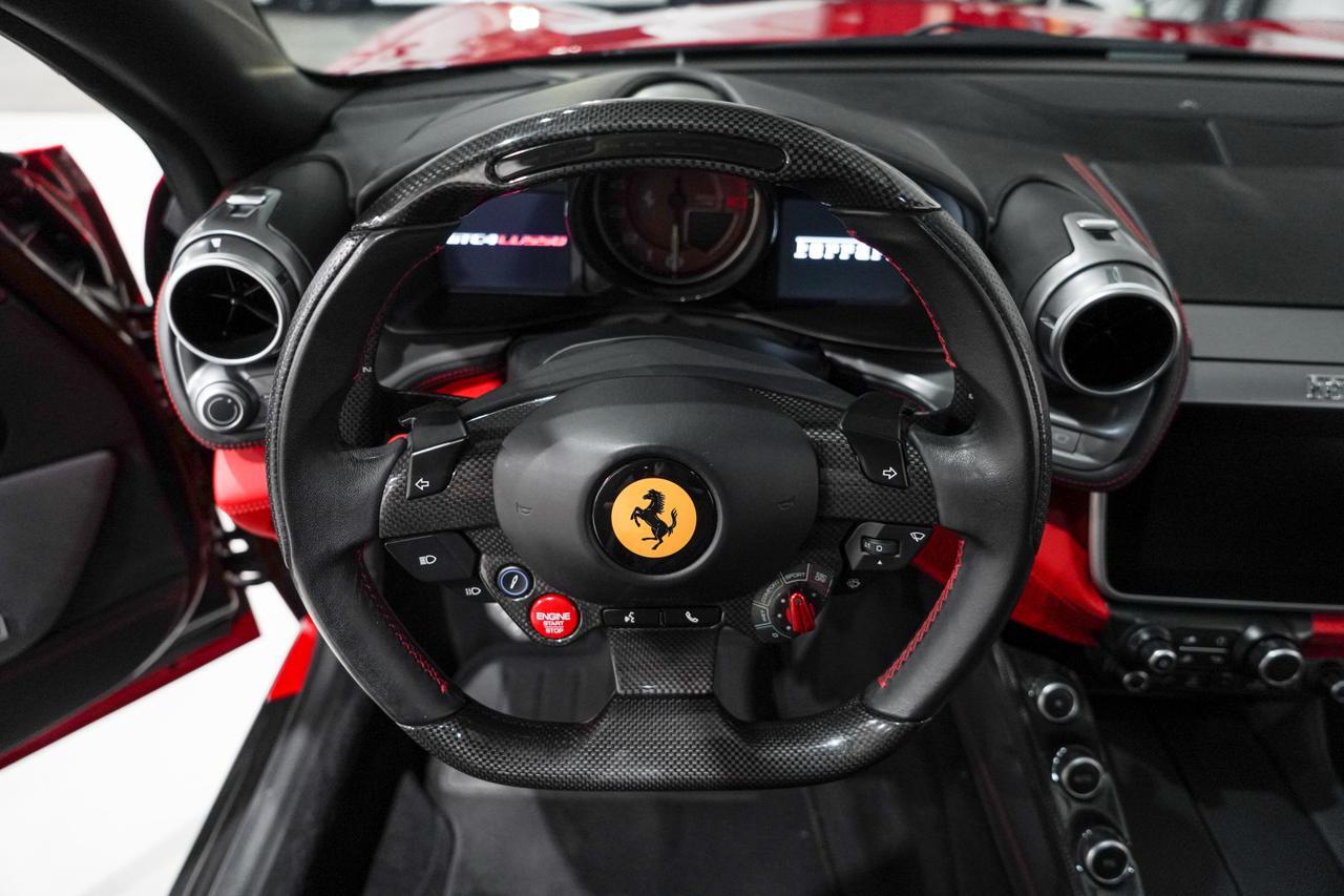 2017 Ferrari GTC4Lusso Tampa FL