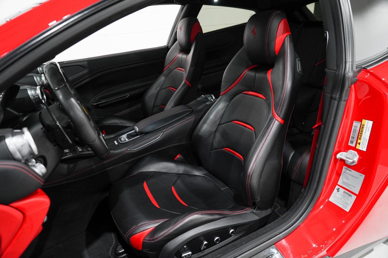 2017 Ferrari GTC4Lusso Tampa FL