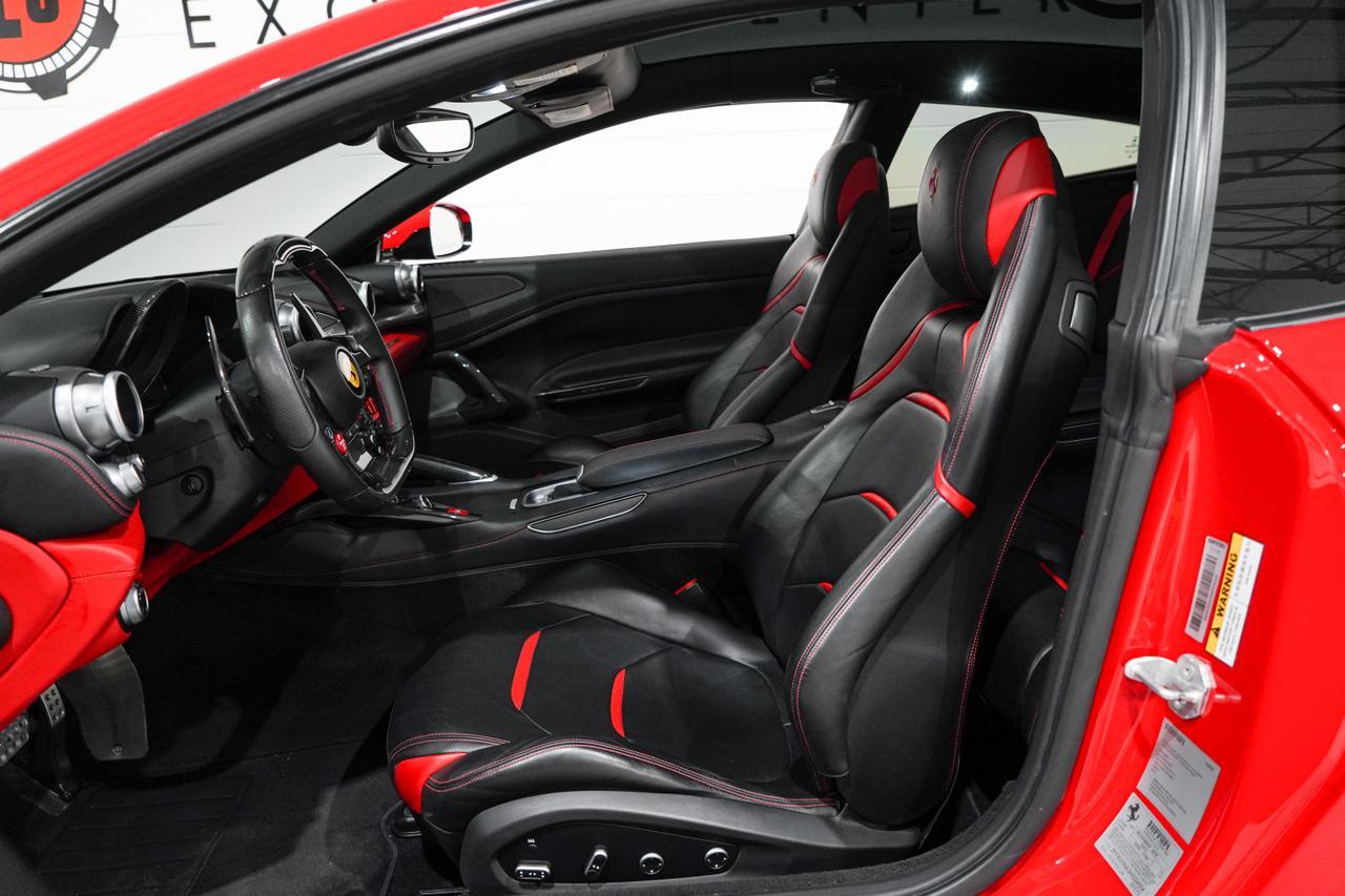 2017 Ferrari GTC4Lusso Tampa FL