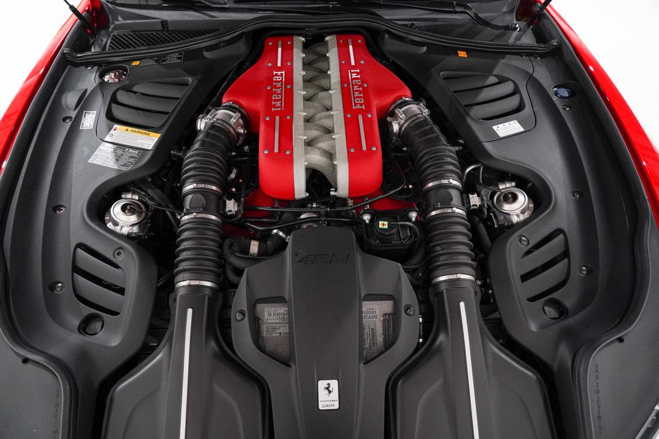 2017 Ferrari GTC4Lusso Tampa FL